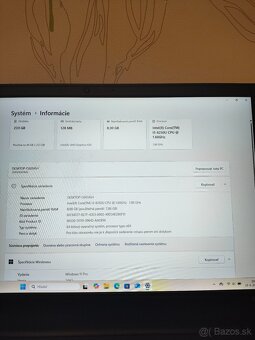 Lenovo ThinkPad E580, i5-8250U/8-16 Gb RAM/256 Gb SSD - 6