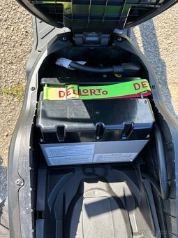 Elektro skúter Fantic - 6