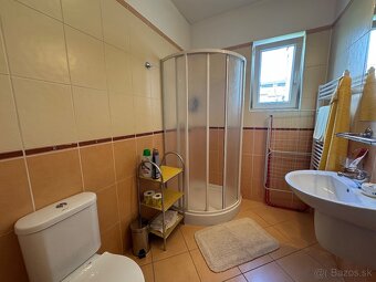 1 izbový byt v centre mesta Žilina na prenájom - 6
