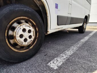 FIAT DUCATO 2.3 MJTD L1H1, 9 miestne - 6