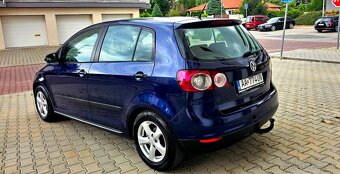 Volkswagen Golf 5 Plus 1.4 Benzín Nájazd 146.200 Km - 6