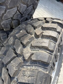 33x12,5r15 - 6