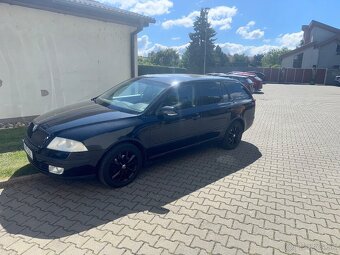 ŠKODA OCTAVIA || - 6