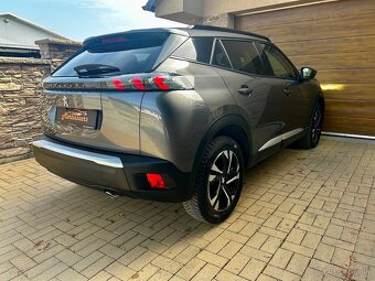Peugeot 2008 1.5 BlueHDi 130 Allure EAT8 - 6