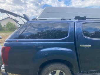 Hard top Alphaplus typeE - 6