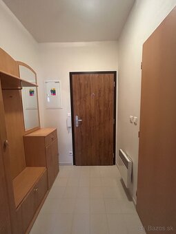 Prenajmem byt vo Svite – 39 m² s lodžiou - 6