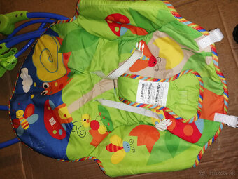 Kresielko Fisher-Price - 6
