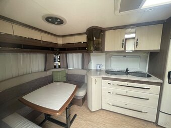 Hobby prestige 720 UKFe - 6