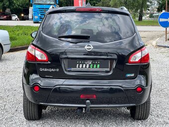 Nissan Qashqai 1.6dci 7 Miest. - 6