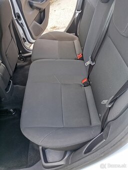 FORD Focus Combi 1.5 TDCI M6 BUSINESS EDITION - 6