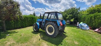 ZETOR CRYSTAL 8045 - 6