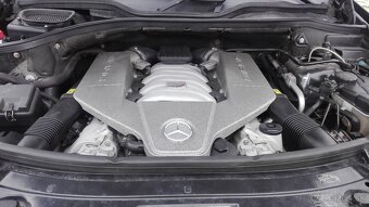 Ml 63 AMG - 6