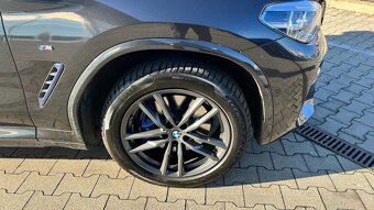 BMW X3 XDrive30i A/T - 6