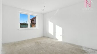 4 izbový rodinný bungalov - Čečínska Potôň, okres Dunajská S - 6