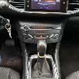 Peugeot 308SW 1,6 HDI automat - 6