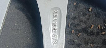 Elektróny+letné pneumatiky - 6