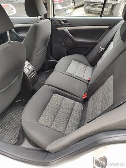 PREDÁM ŠKODA OCTAVIA - 6