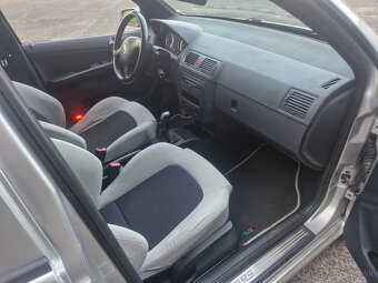 Fabia 1 rs - 6