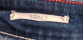 Tommy Hilfiger slim fit streč - 6