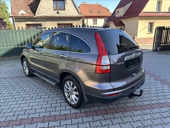Honda CR-V 2.0 110kW 2012 123219km VTEC ELEGANCE - 6