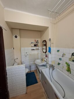 Bytový dom so záhradou - 6