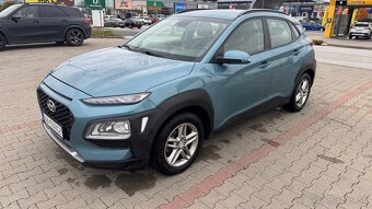 Hyundai Kona - 6