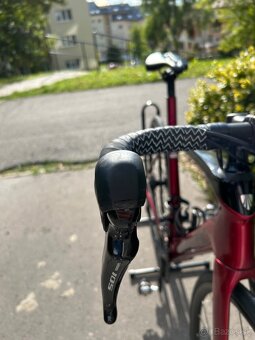 Trek Domane SL 5 - 6