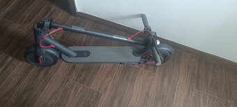 Elektrická kolobežka Xiaomi - 6