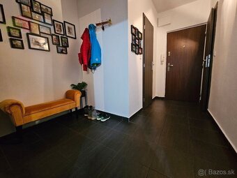 Predaj 3 izbový moderný byt v centre s balkónom - 6