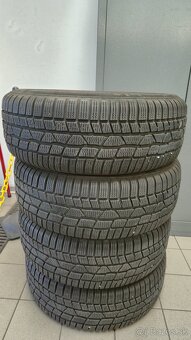 Zimné pneumatiky Continental - 6