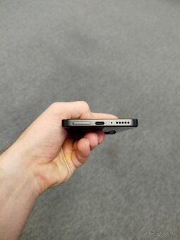 Xiaomi Redmi Note 13 – Mighty Black, 8 GB RAM / 256 GB - 6