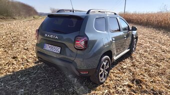 Dacia Duster 2023 - 6