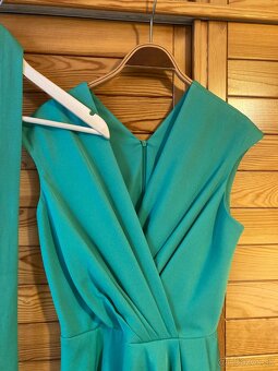 Spoločenské šaty v. 38 - 6