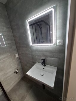 Prenajmem 3 izbový byt Čadca Mierová ul. (sídlisko 3) - 6