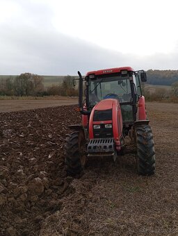 Predám Zetor forterra 9641 - 6