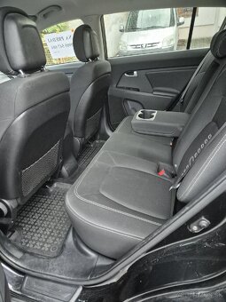 Predam Kia Sportage - 6