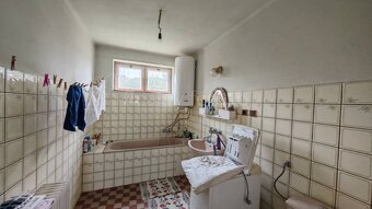 Na predaj rodinný dom v obci Žihárec - 6