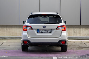 Subaru Outback 2.5i ES Comfort CVT 129 kW - 6