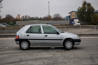 Citroen Saxo 1.1 44kw - 6