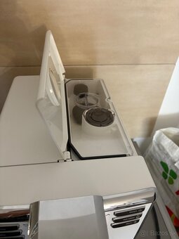 Automaticky kavovar Philips - 6