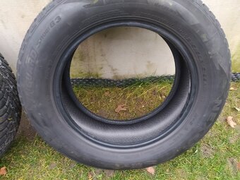 Zimne pneumatiky Nexen 215/60/R16 99H - 6