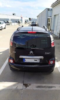Citroen C3 Picasso - 6