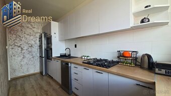 Štýlový 3 izbový byt na predaj – Šaľa – Veča, 64 m², lodžia, - 6