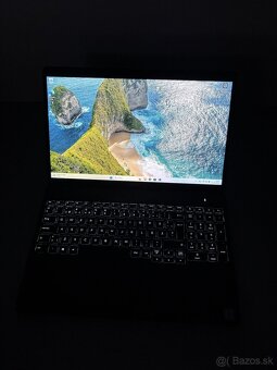 #102 Dotykovy Dell Latitude 5500/32GB RAM/512GB SSD - 6