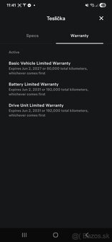 Tesla model 3 (Refresh) 94 % SOH Long Range All-Wheel Drive - 6