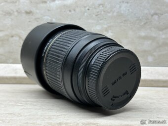Tamron AF 70-300mm f/4-5.6 - 6