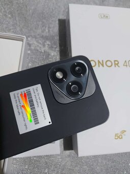 Honor 400 lite 5G (256GB) - 6