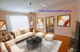 REZERVOVANÝ: Rodinný dom Čadca- výborná lokalita+ pozri vide - 6