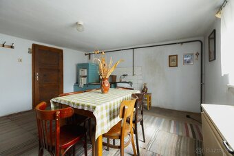Rodinný dom v Dlhej nad Oravou - skvelá príležitosť - 6