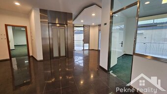 Prenájom priestorov pre sídlo firmy v centre Zvolena - 6